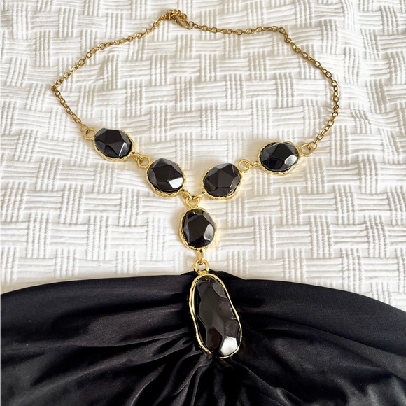 Y2K Strapless Top - Picture 3 of 7